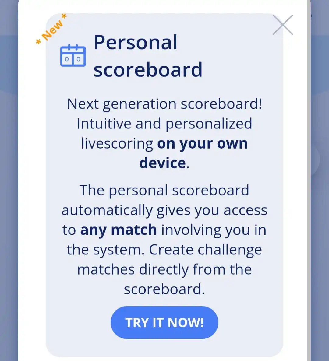 Infinity of Pool post