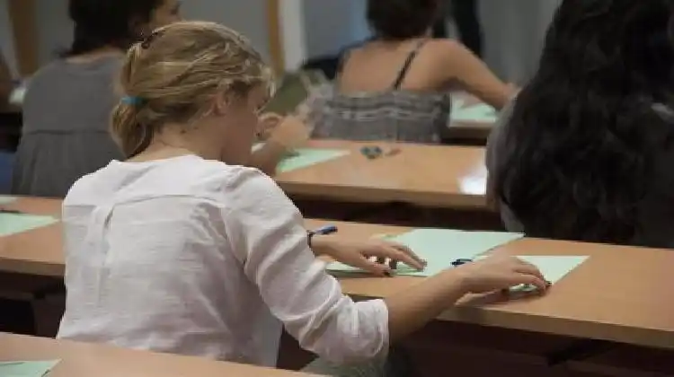 Image from ANPE CV - Sindicato profesional de Educación Pública: *Prueba de obtención de graduado en ESO para mayores de 18 años del cu...