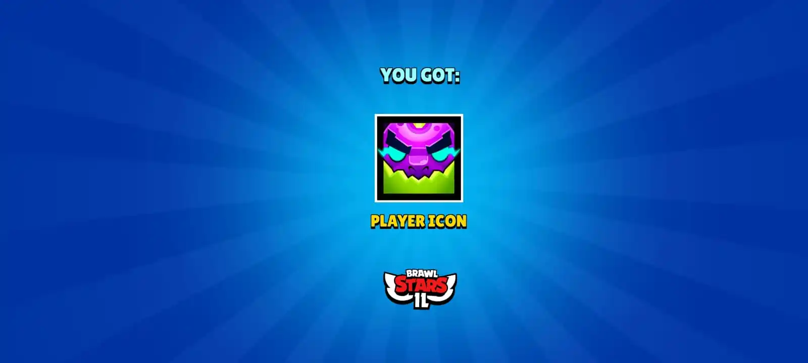 Image from Brawl Stars IL: *קבלו סמל שחקן של Kaiju בחינם!* > *link.brawlstars.com/?action=voucher...