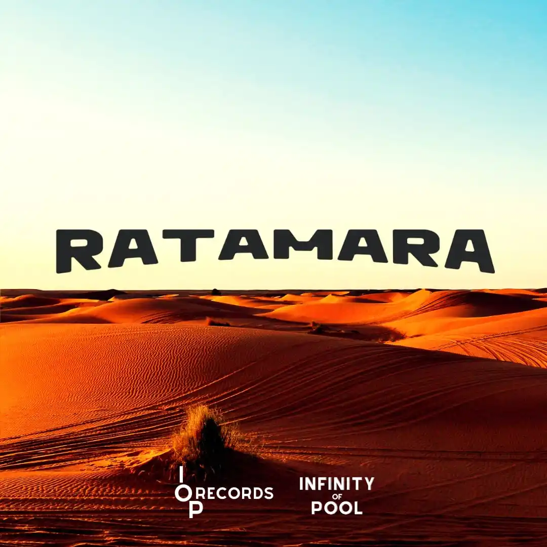 Image from Infinity of Pool: RATAMARA – Der erste Track von IOP Records Mit ihrem Single-Debüt als...