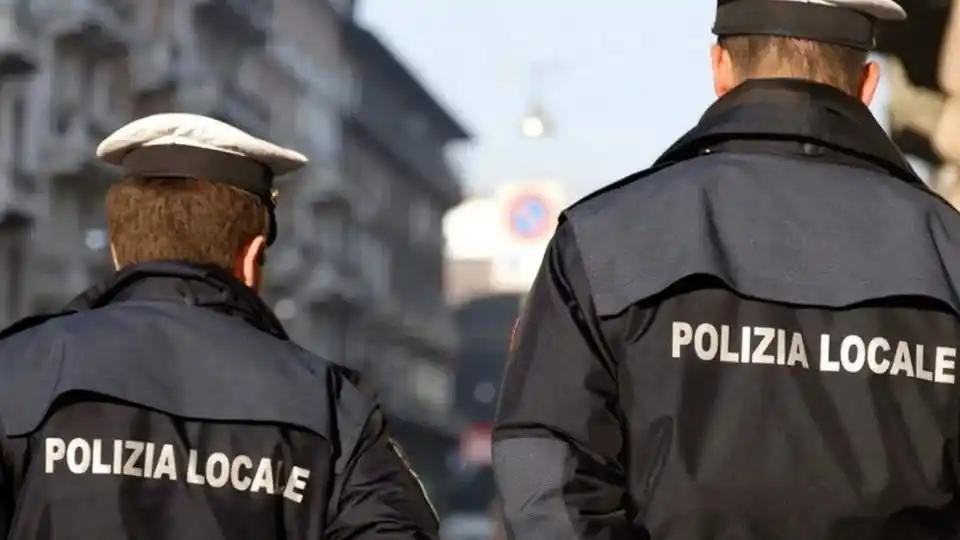Image from Talkcity.It: *TARQUINIA* - La Polizia Locale intensifica i controlli serali contro ...