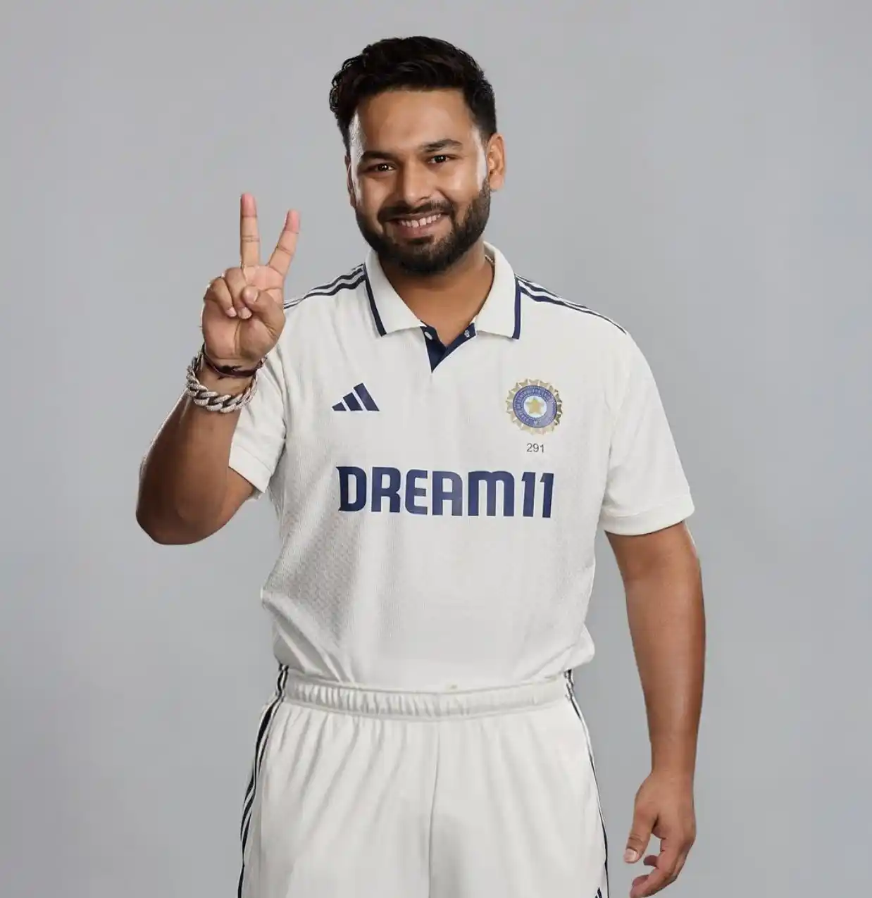 Image from Cricadium🏏: THE VICE-CAPTAIN IS READY 🇮🇳  <a class="text-blue-500 hover:underlin...