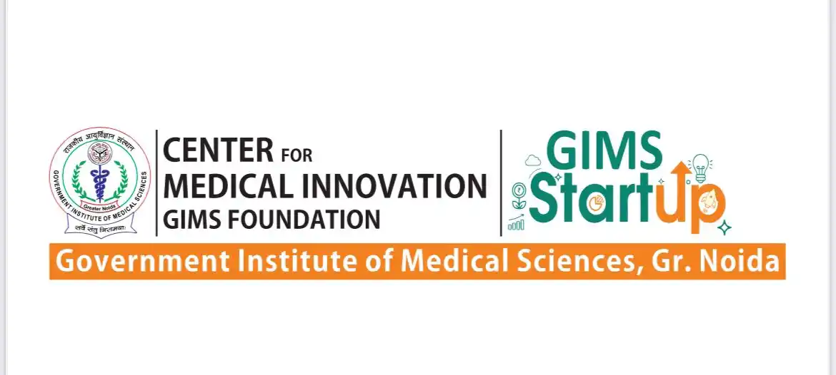 Image from Medical Education Uttar Pradesh: A Big Opportunity for MedTech Startups at GIMS, Greater Noida! 🚀 ▪ T...