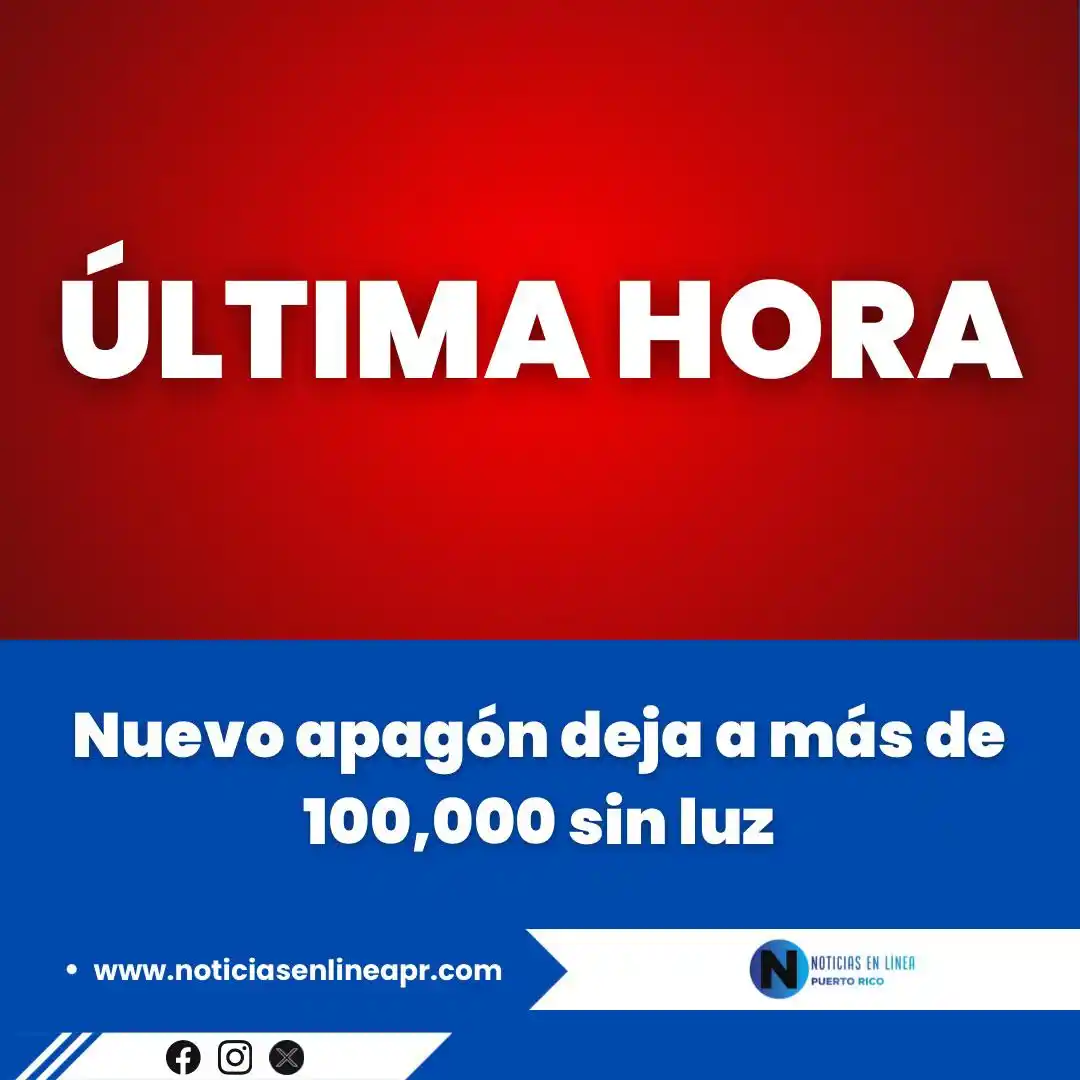 Noticias en Línea Puerto Rico post