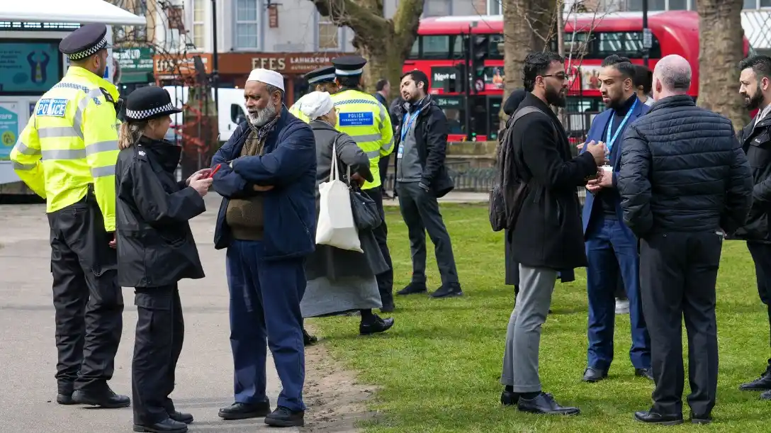 Tower Hamlets Council post