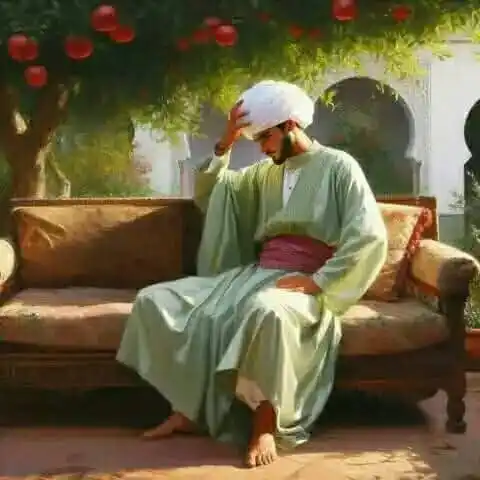 Image from قصص ـــ ومواعظ اسلاميه: بنو الأحمر ، ملوك (غرناطة) ، باعوا إخوانهم وتحالفوا مع النصارى ، ووقفو...