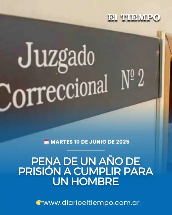 Image from Diario El Tiempo: *Buen martes para todo Azul*  Acá las 5 noticias destacadas del día:  ...