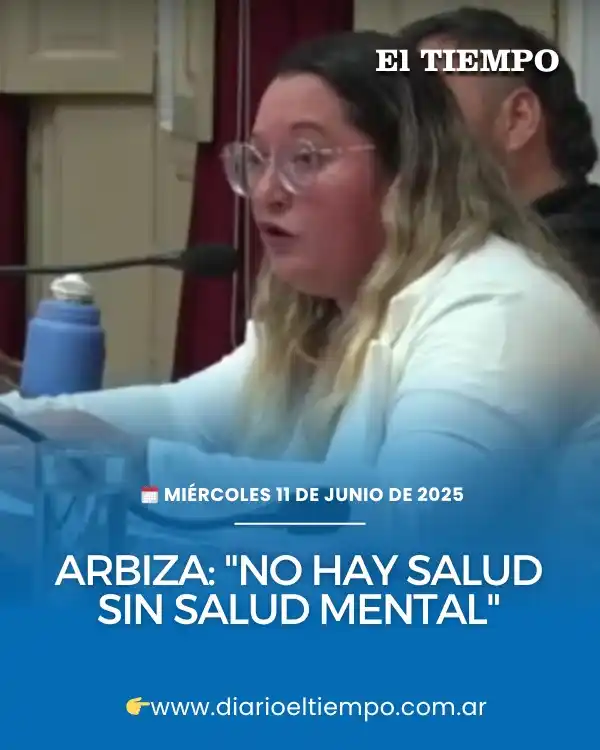 Image from Diario El Tiempo: *Buen miércoles para todo Azul* Acá las 5 noticias destacadas del día...