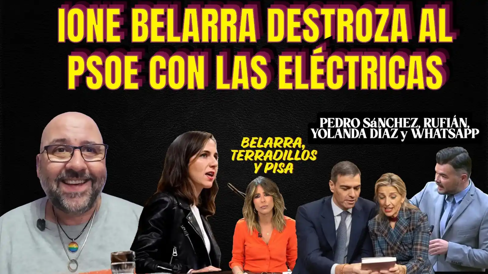 David Segovia Atienza post