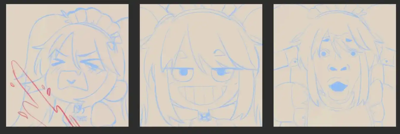 Aki Kore - Solsetsu Proyect post