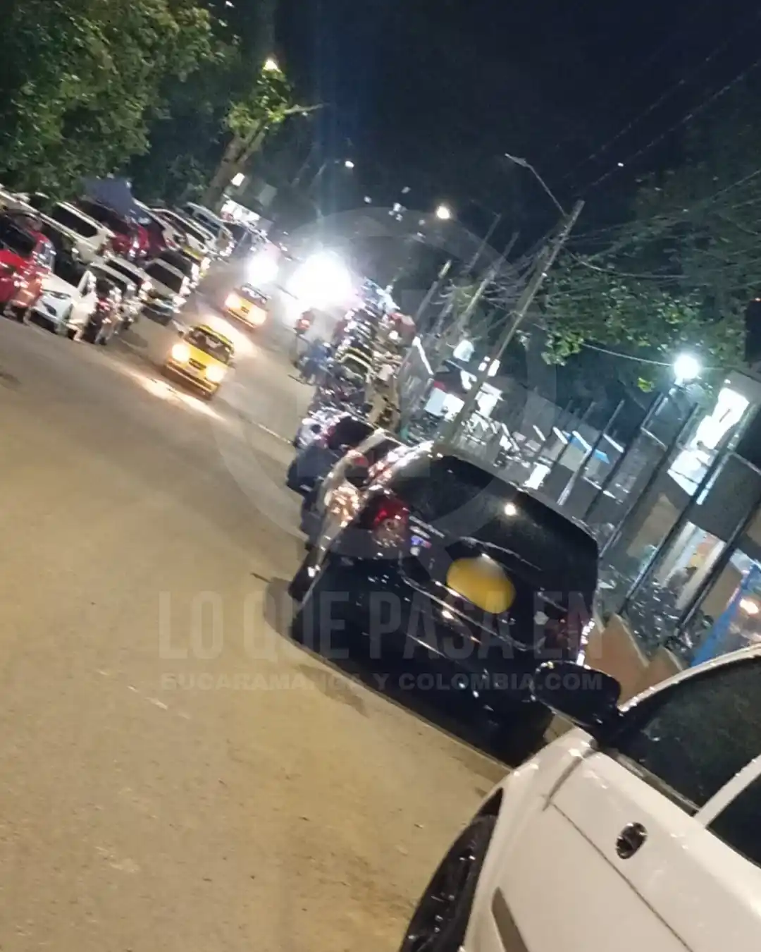 Image from Lo Que Pasa En Colombia: <a class="text-blue-500 hover:underline cursor-pointer" href="/hashtag...