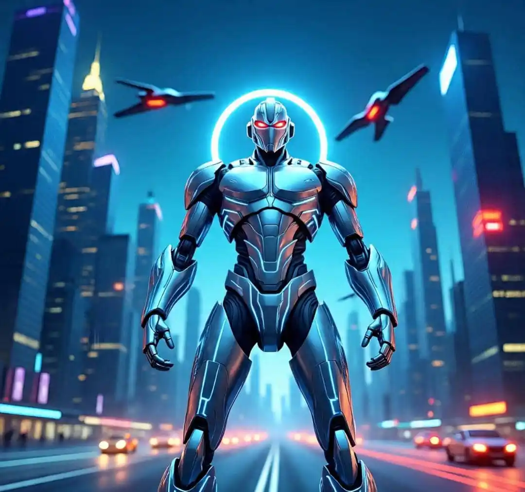 Image from Central Radio 95.8: *🚨Disability and Technology!* What does the coming of AI mean to pe...