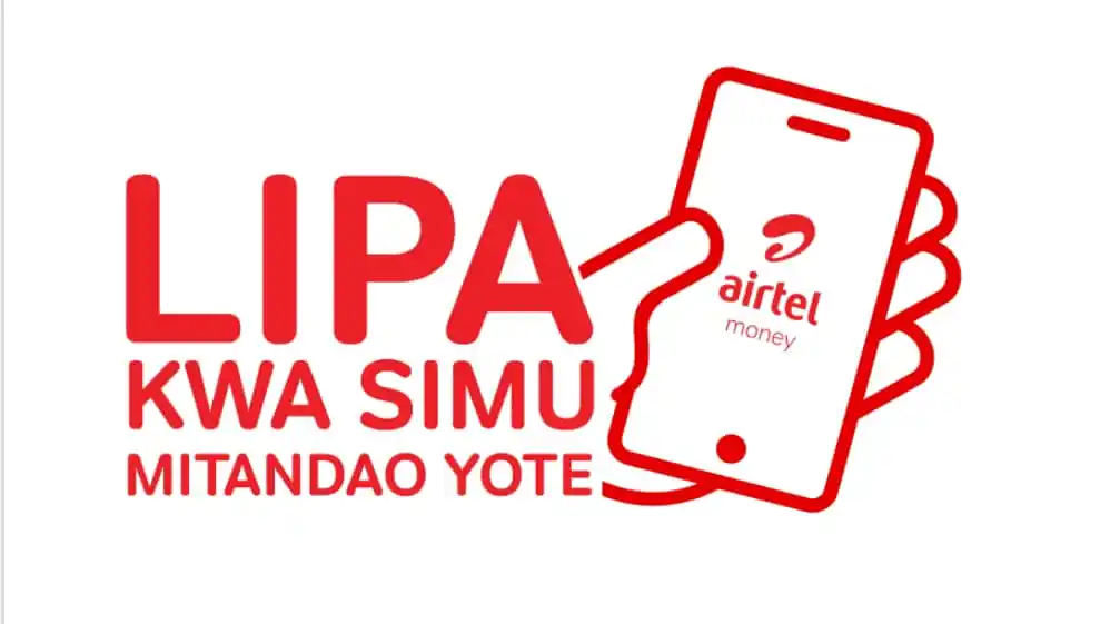 Image from START TEK: FAIDA ZA LIPA NAMBA KWA MFANYABIASHARA. 1. Kutoa Pesa Bure kwa Wakala...