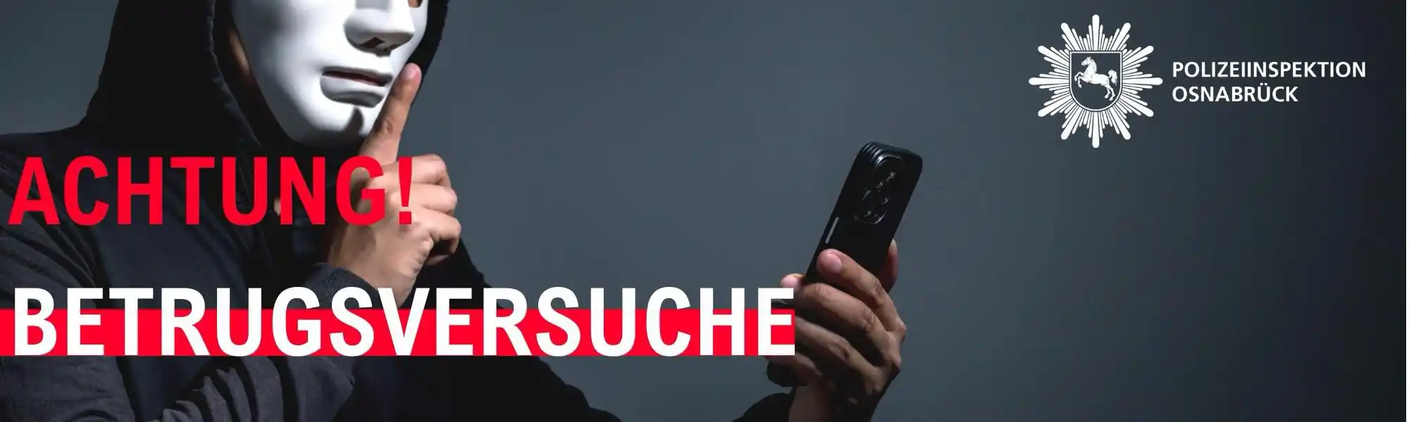 Gemeinde Hasbergen post