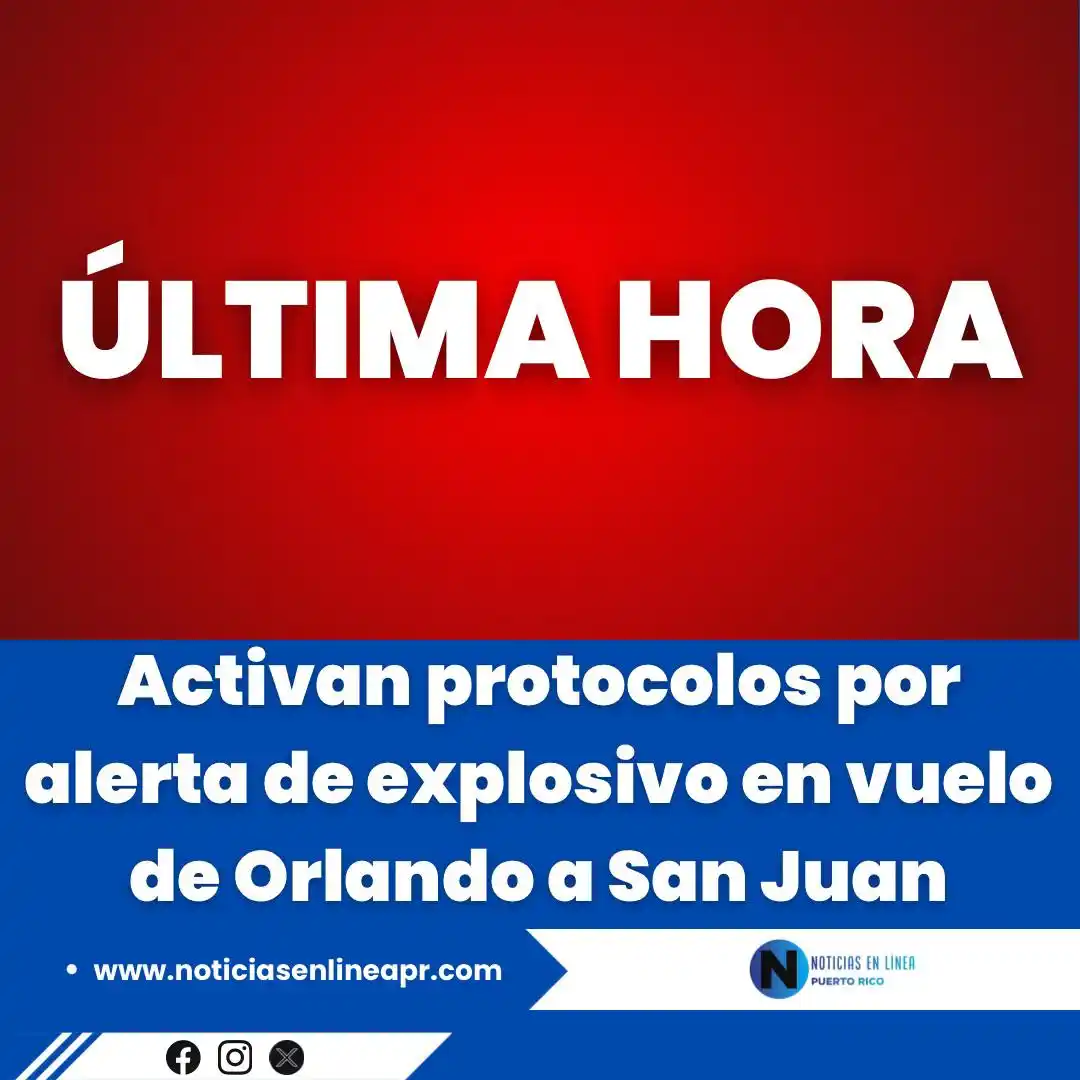 Noticias en Línea Puerto Rico post