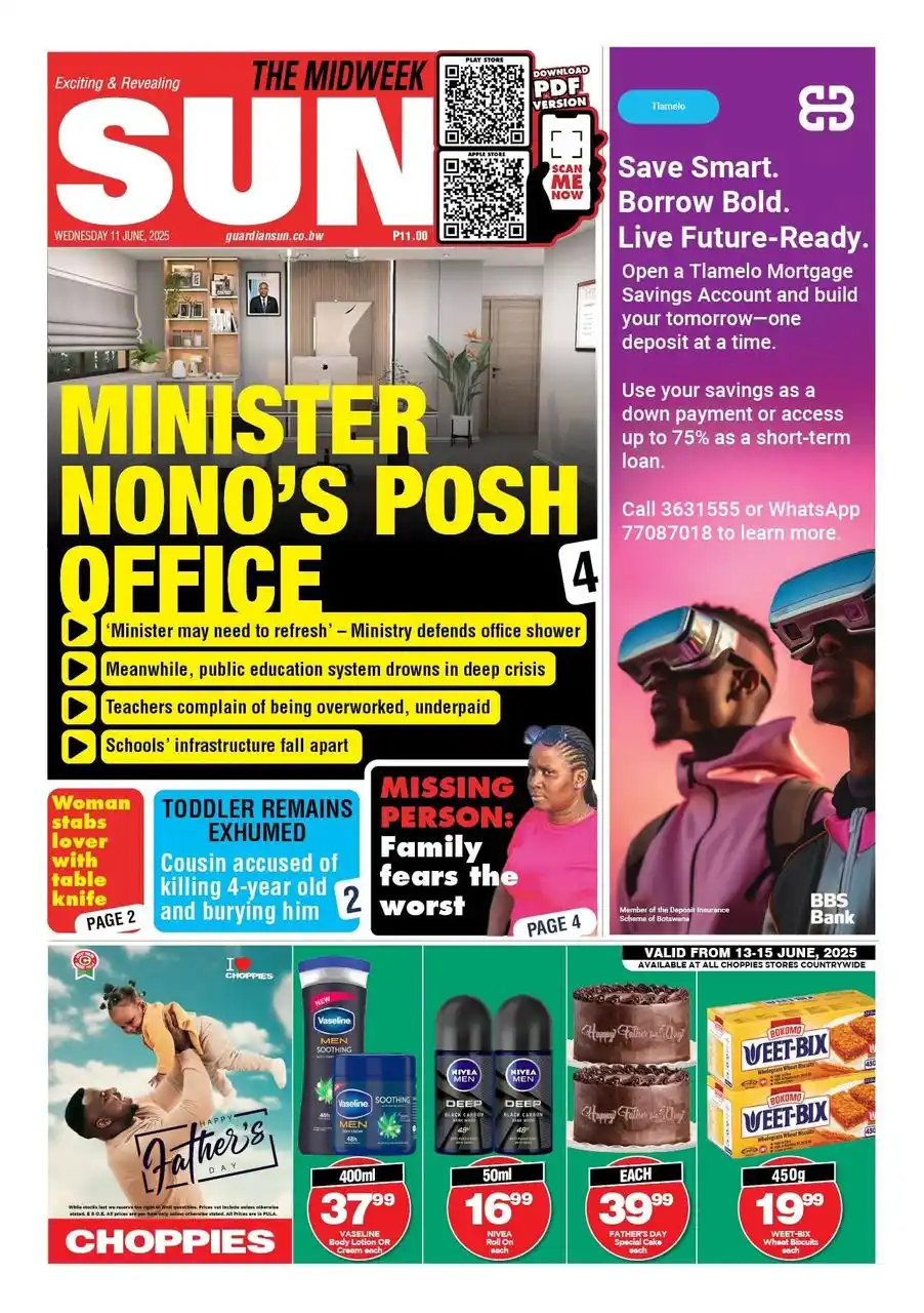 Image from The Hotwire Family of Brands : Good day, Please find today’s WINs below: *THE MIDWEEK SUN* *LEAD ...