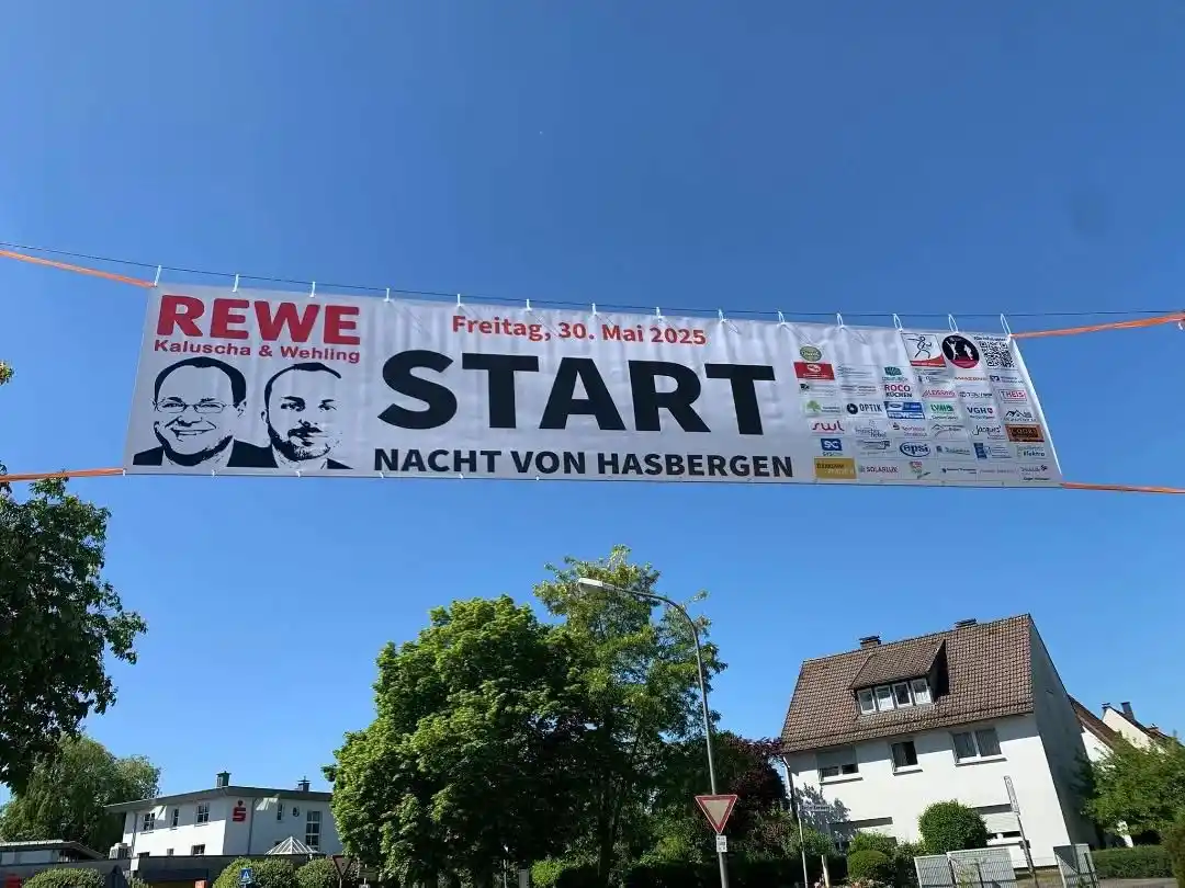 Gemeinde Hasbergen post