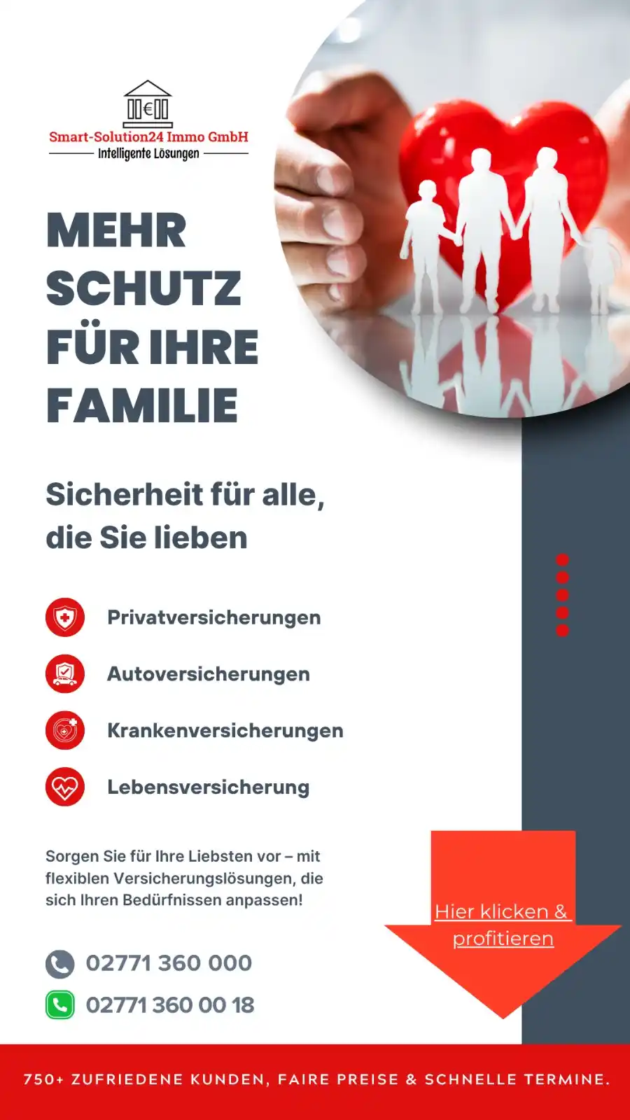 Die Finanzwelt & Smart-Solution24 post