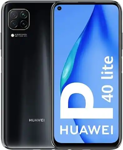 Image from For You Electronics: Huawei P40 Lite 128GB – Key Specs  Display: 6.4" FHD+ IPS LCD  Process...