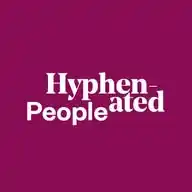 Hyphenated People  WhatsApp Channel