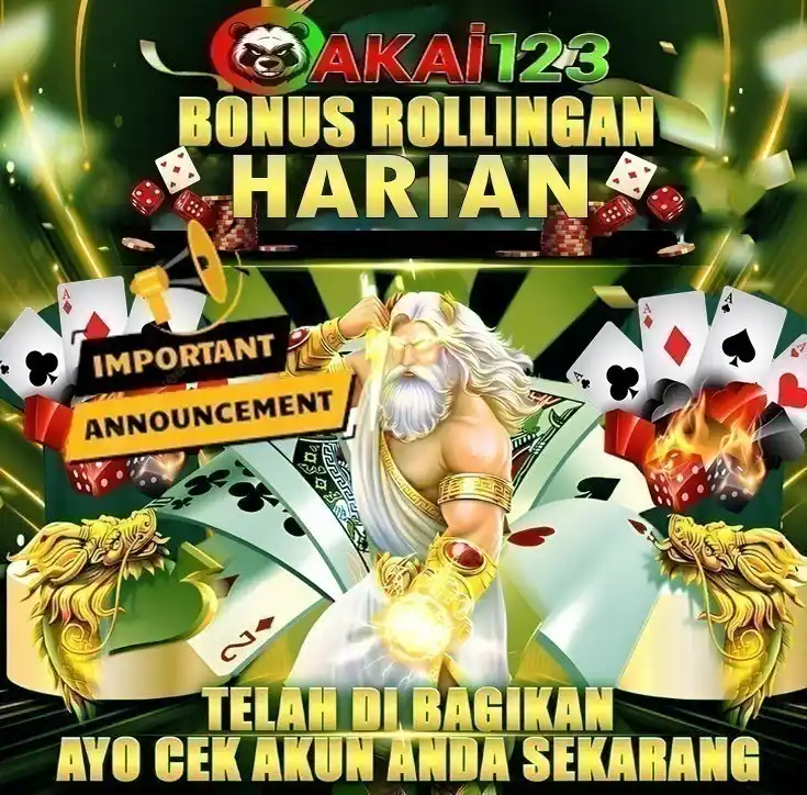 AKAI123 INDONESIA post