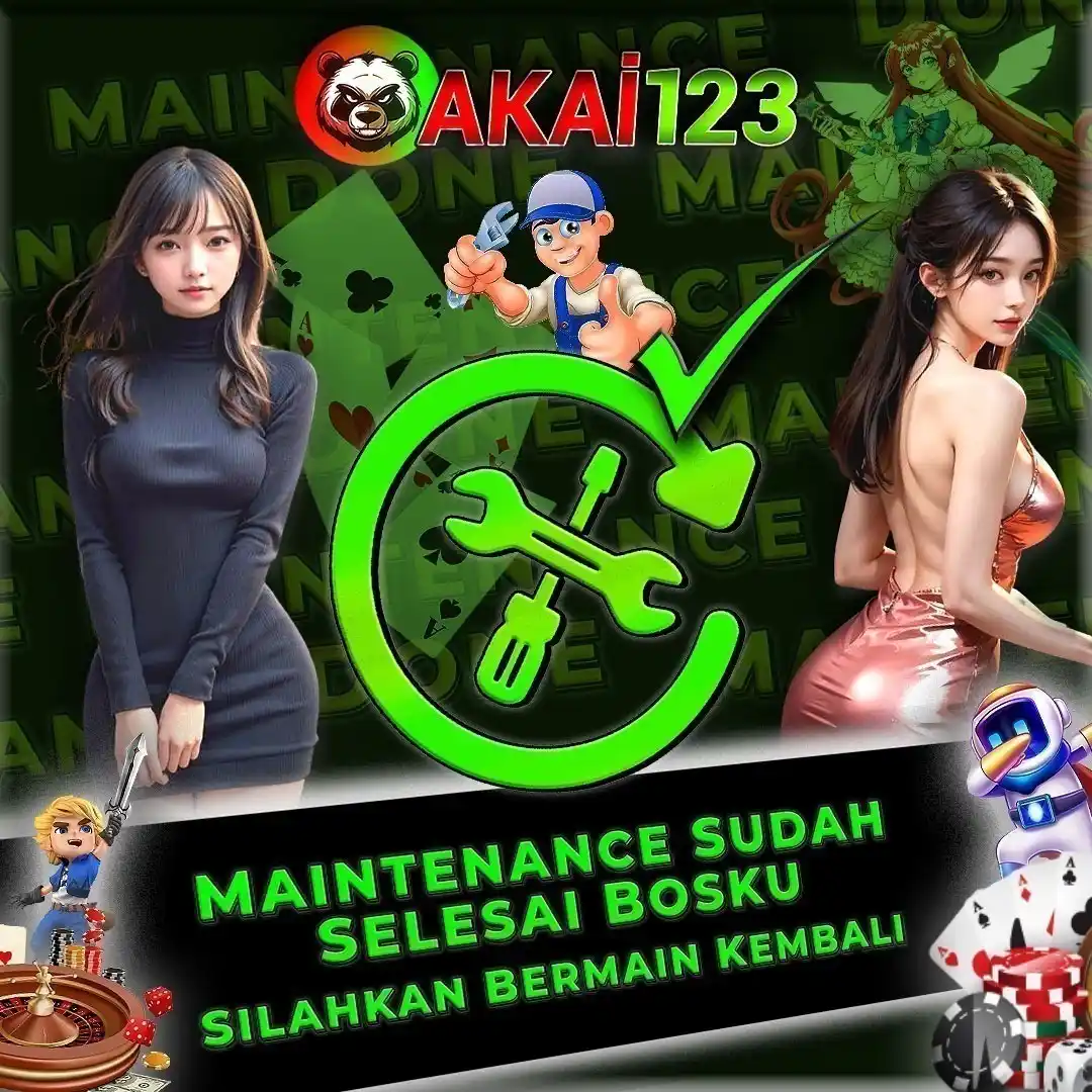 AKAI123 INDONESIA post
