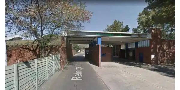 Image from Nuusflits: Kaptein van polisiekollege wat glo verkrag kry borg GAUTENG. – ‘n Pol...