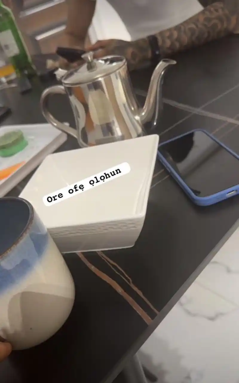 H🦉LE (House Of Lamba Entertainment) post