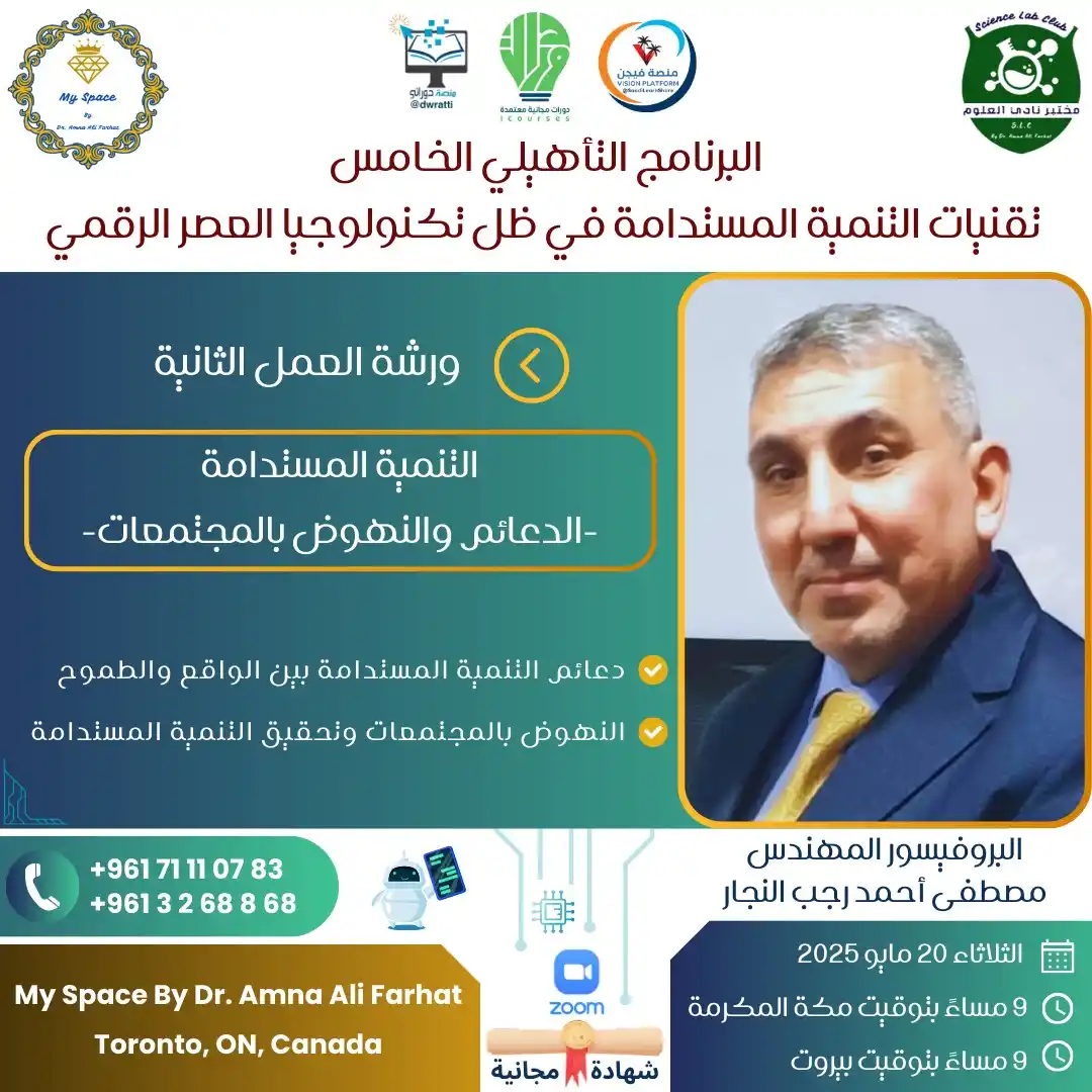 Image from My Space By Dr. Amna Ali Farhat: <a class="text-blue-500 hover:underline cursor-pointer" href="/hashtag...