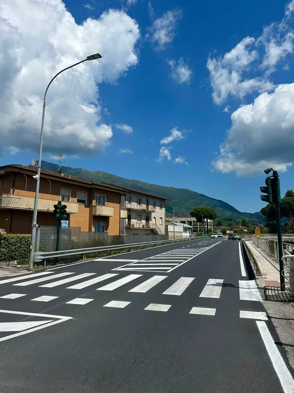 Comune di Camaiore post