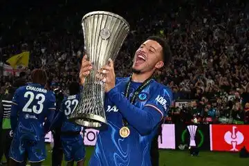 Proudly Chelsea 💙 post