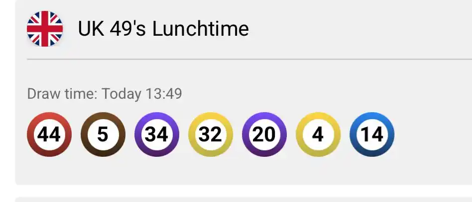 Image from Plumtree MWOS RESULTS &UPDATES: _Options that you can play on UK 49's and odds_ *Including Bonus* 1num...