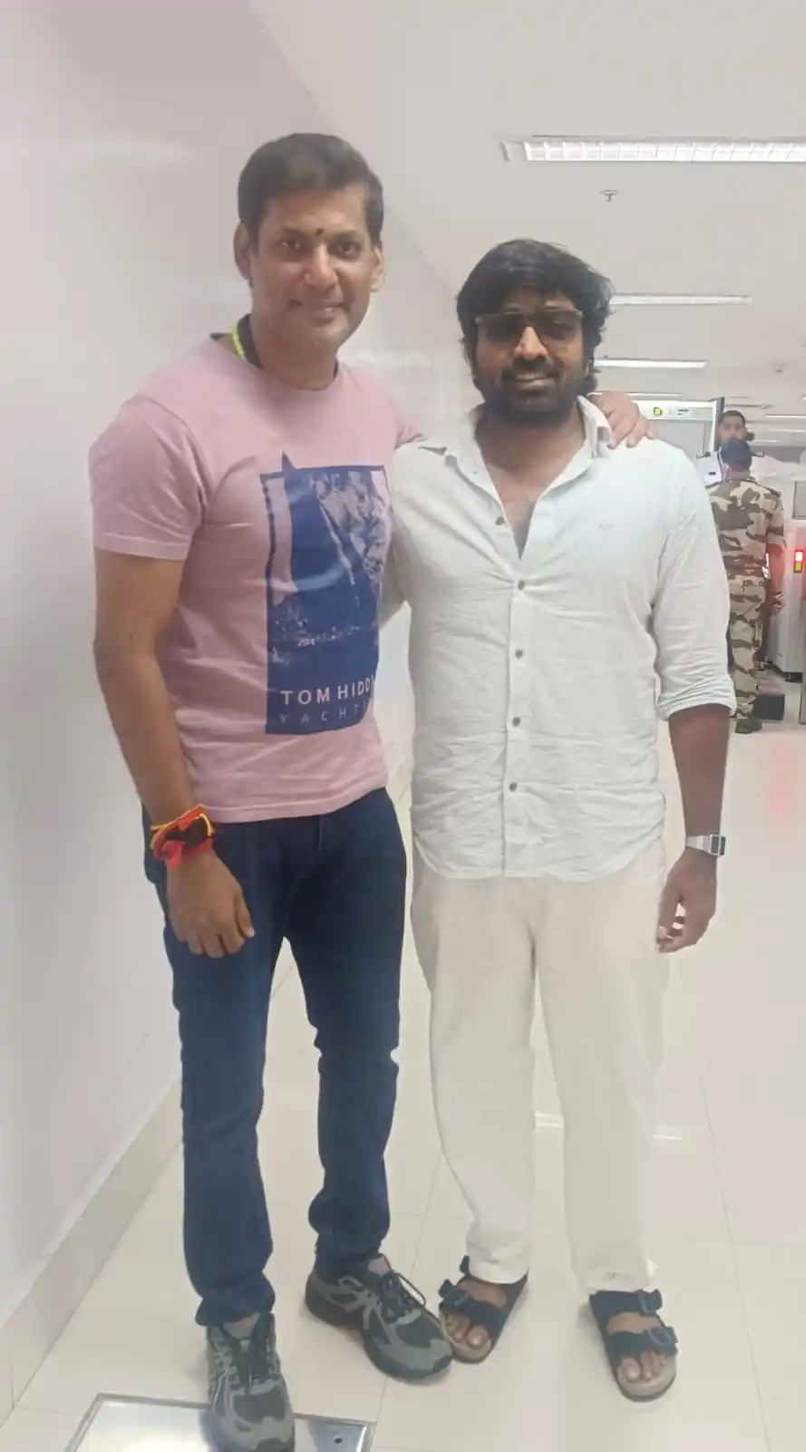 Image from Vishal Fans 24x7: Our Puratchi Thalapathy <a class="text-blue-500 hover:underline cursor...