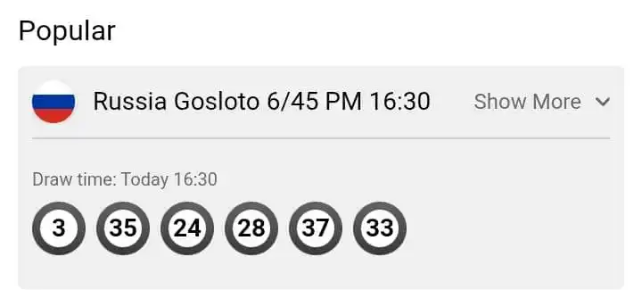 Image from Plumtree MWOS RESULTS &UPDATES: *_Place your bets in time so that you have time to check your tickets ...