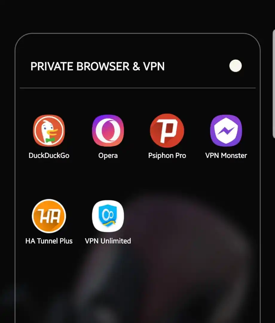 Image from START TEK: 🔐 PRIVATE BROWSER & VPN: Je, unavitumia kwa usahihi? 🌐🕵️♂️ Katika ...
