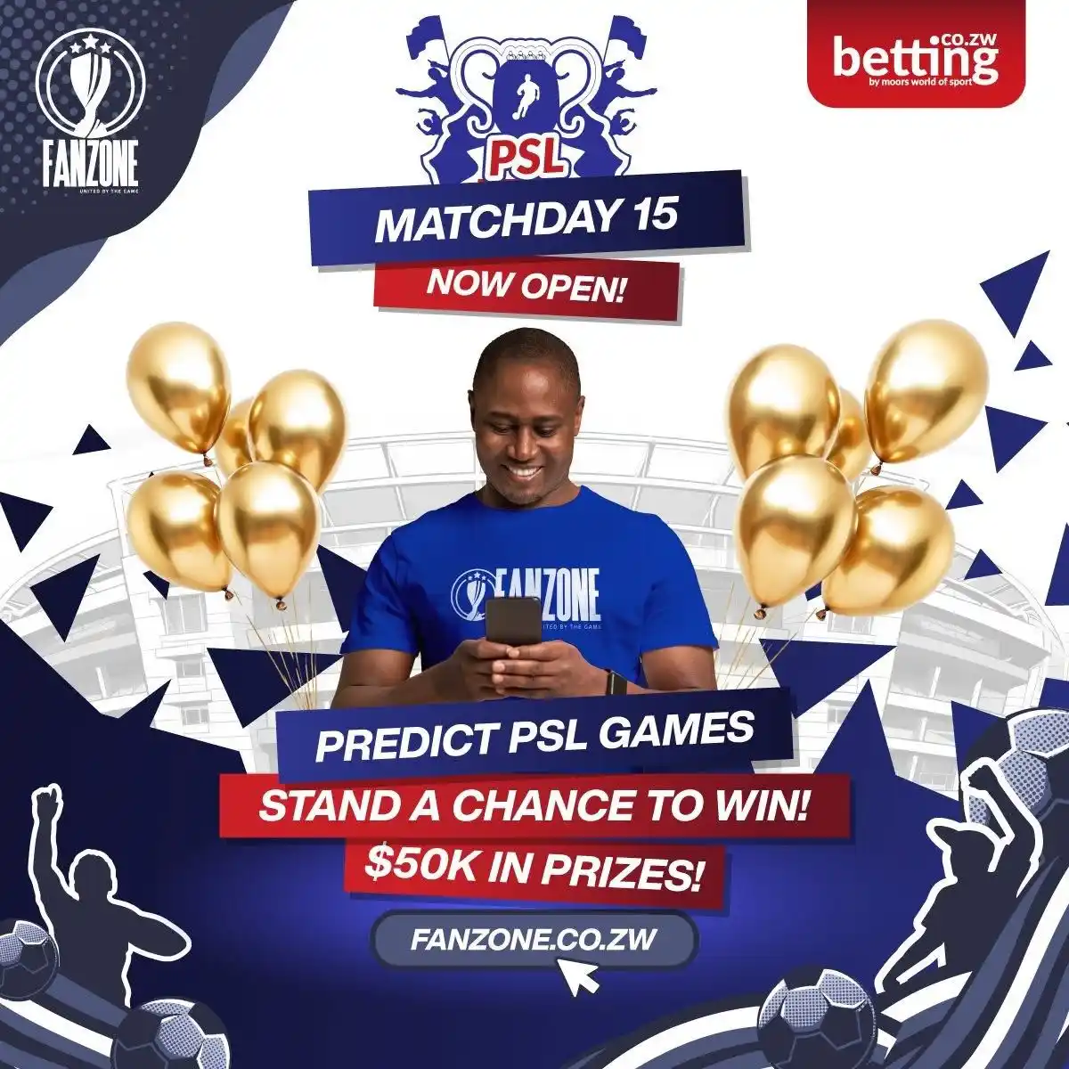 Image from Plumtree MWOS RESULTS &UPDATES: 🔥 PSL Predictor Alert: Matchday 15 is LIVE! ⚽ Think you know PSL foo...