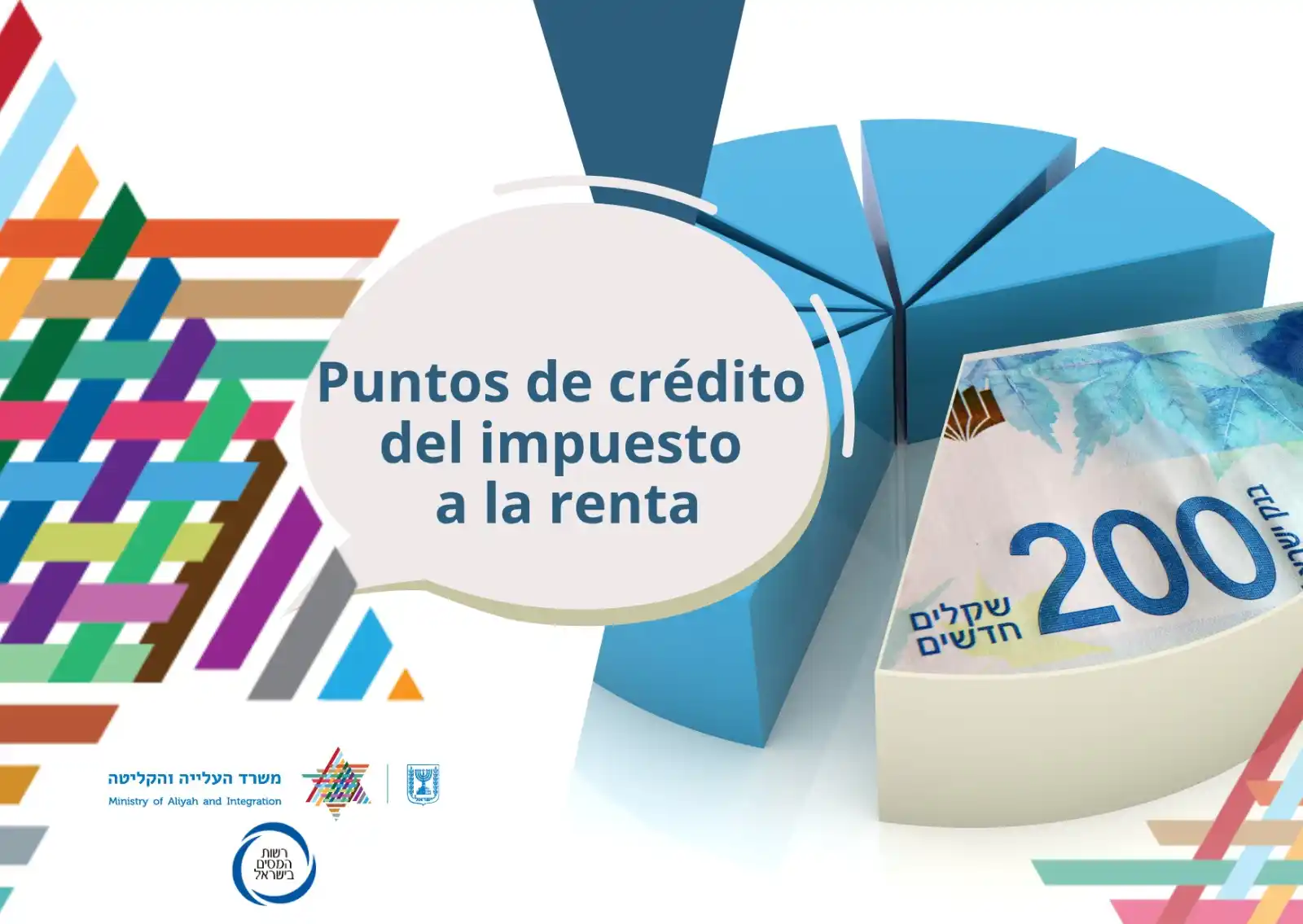 Ministerio de Aliá y de Integración post