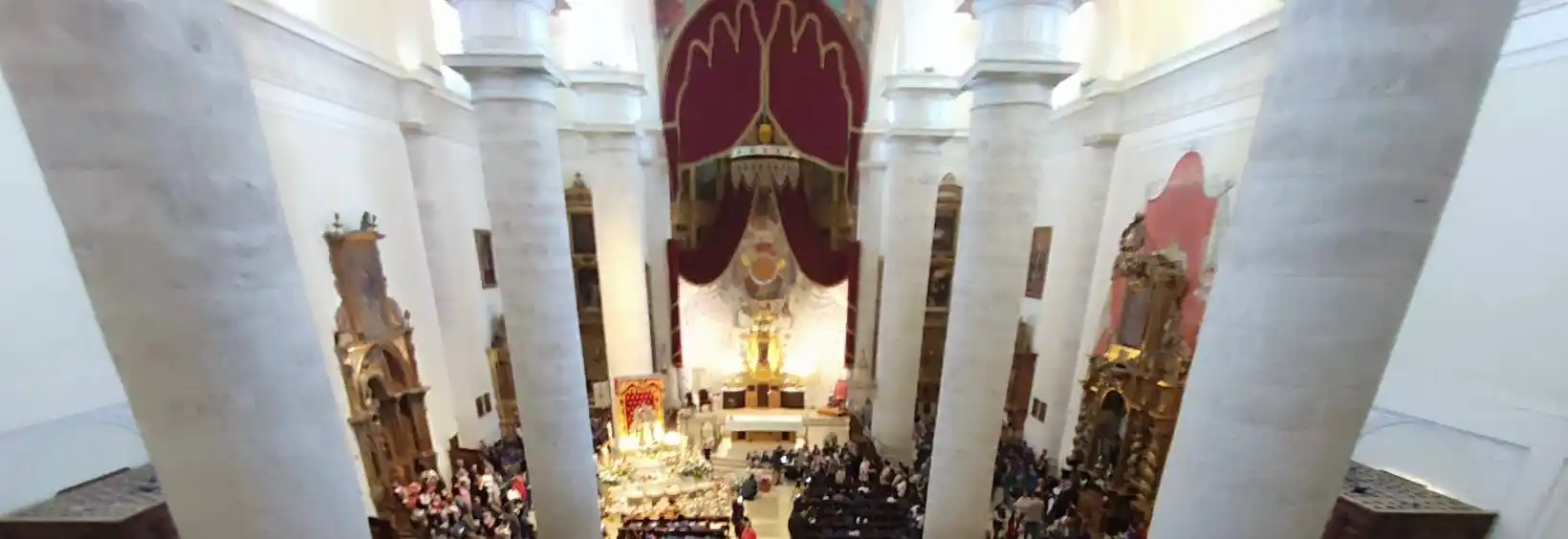 Catedral de Getafe post