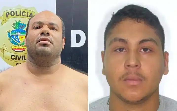 Image from O Popular: *🚨🚔 Segurança de boate acusado de matar cliente com barra de ferro é...