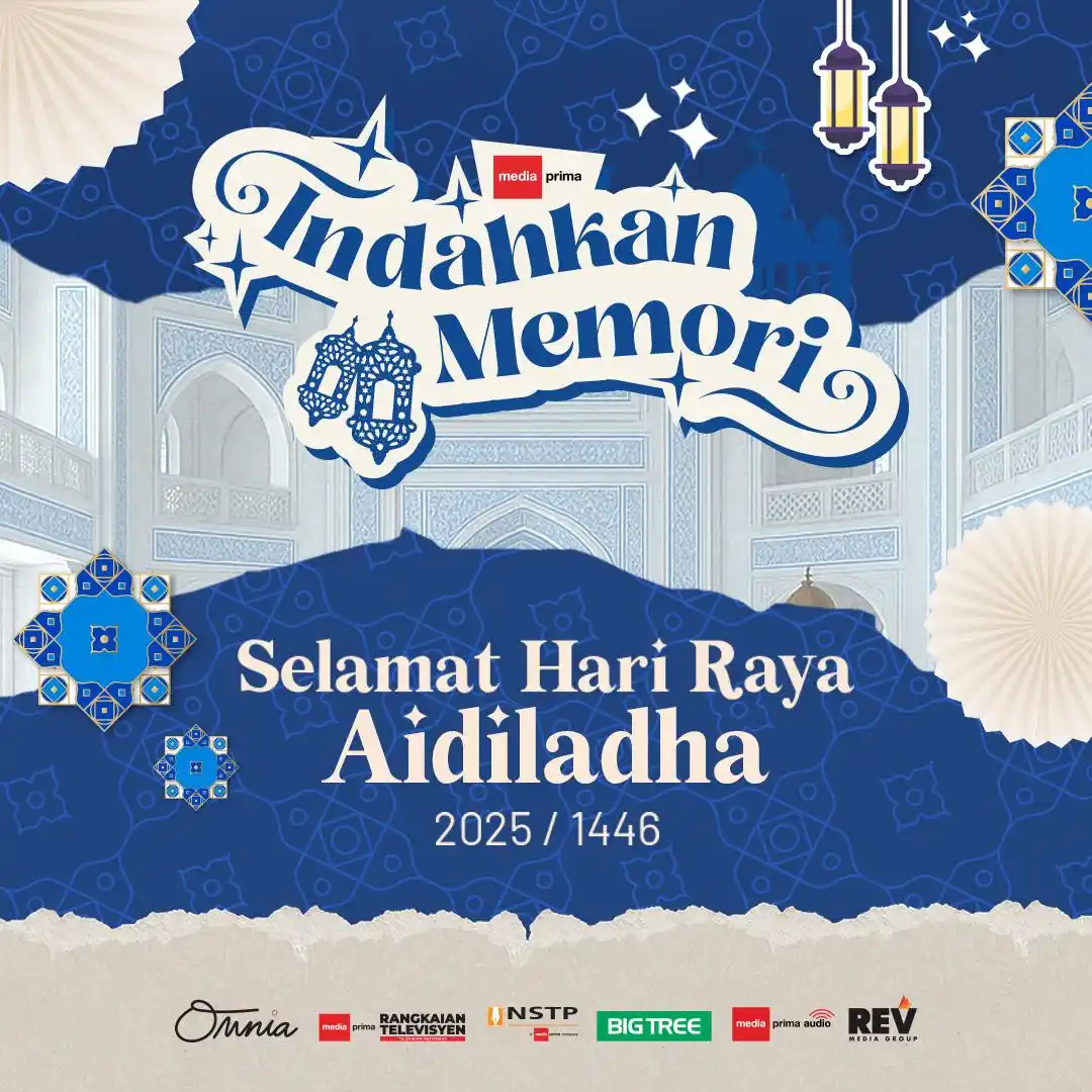 TV3 Malaysia post
