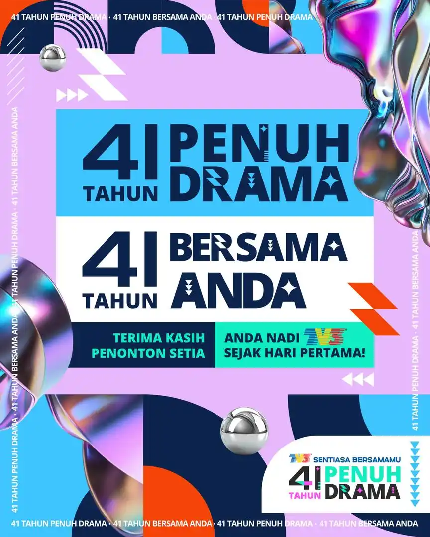 TV3 Malaysia post