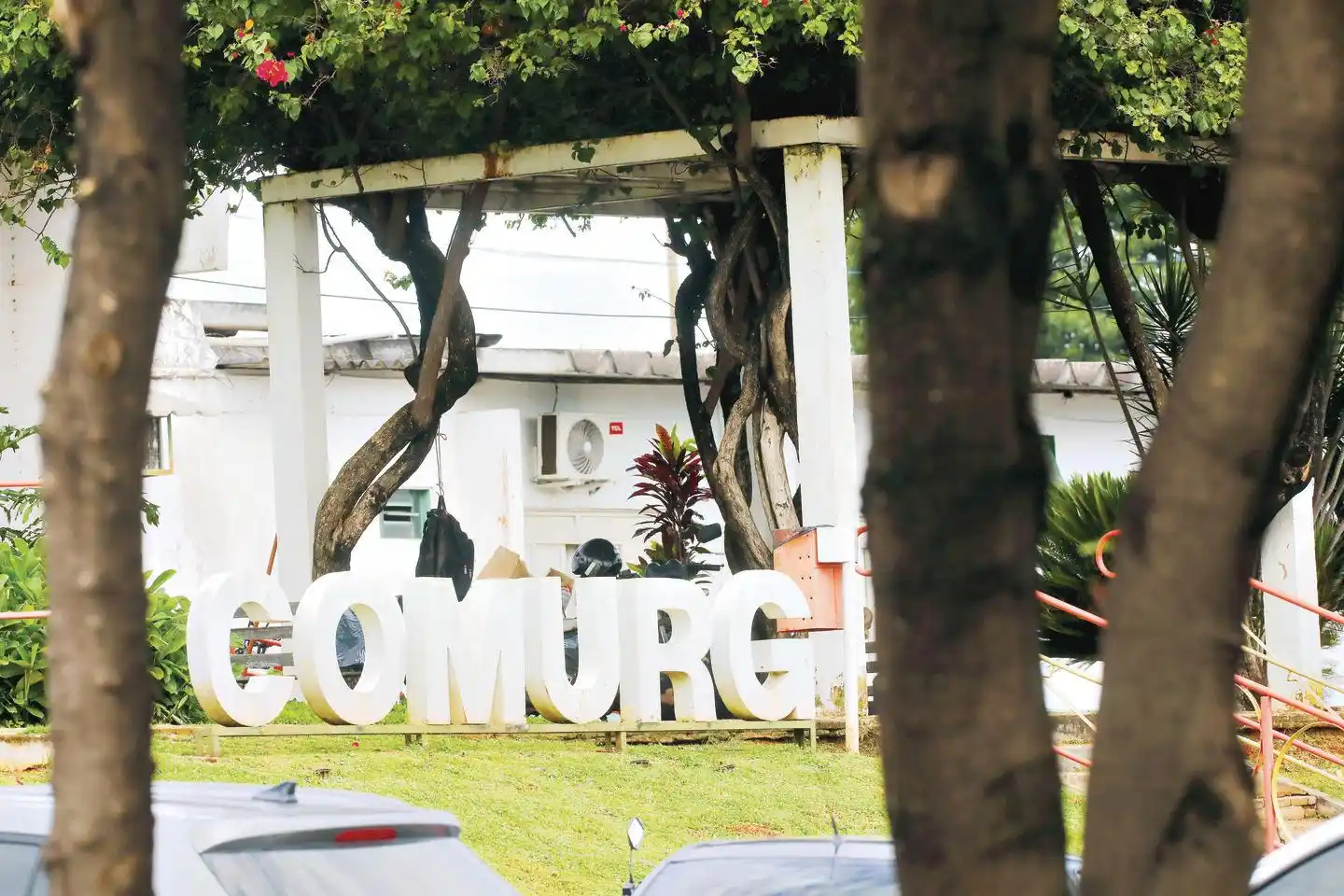Image from O Popular: 🏛️ *Sem comprovar execução, Comurg cobrou R$ 25 milhões em serviços* ...