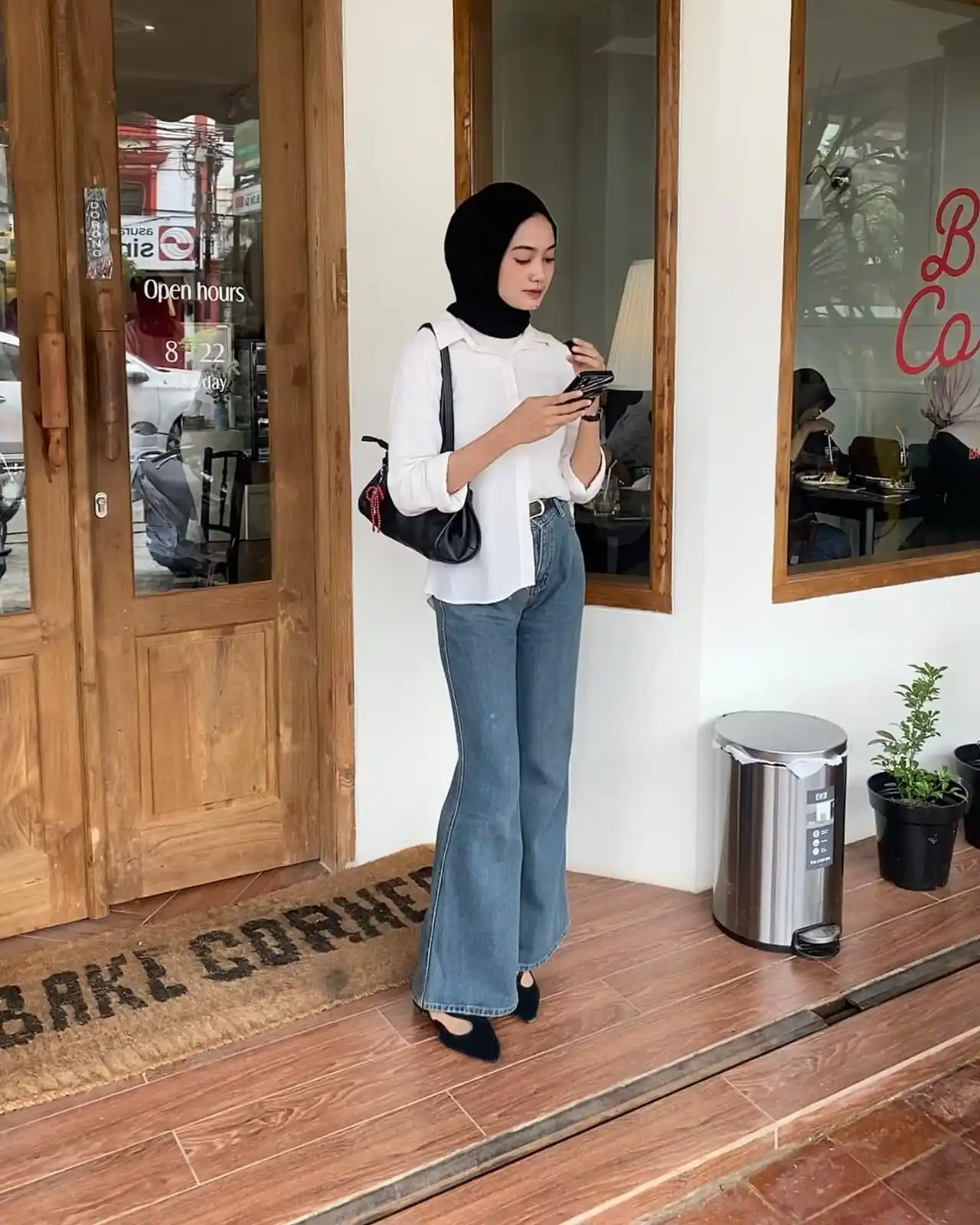 Spill Racun Belanja post