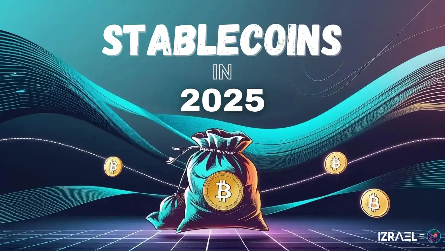 Image from Noobs Together: ππ₯ππππππ πππ€ ππ ππππ Stablecoins have evolved from ni...
