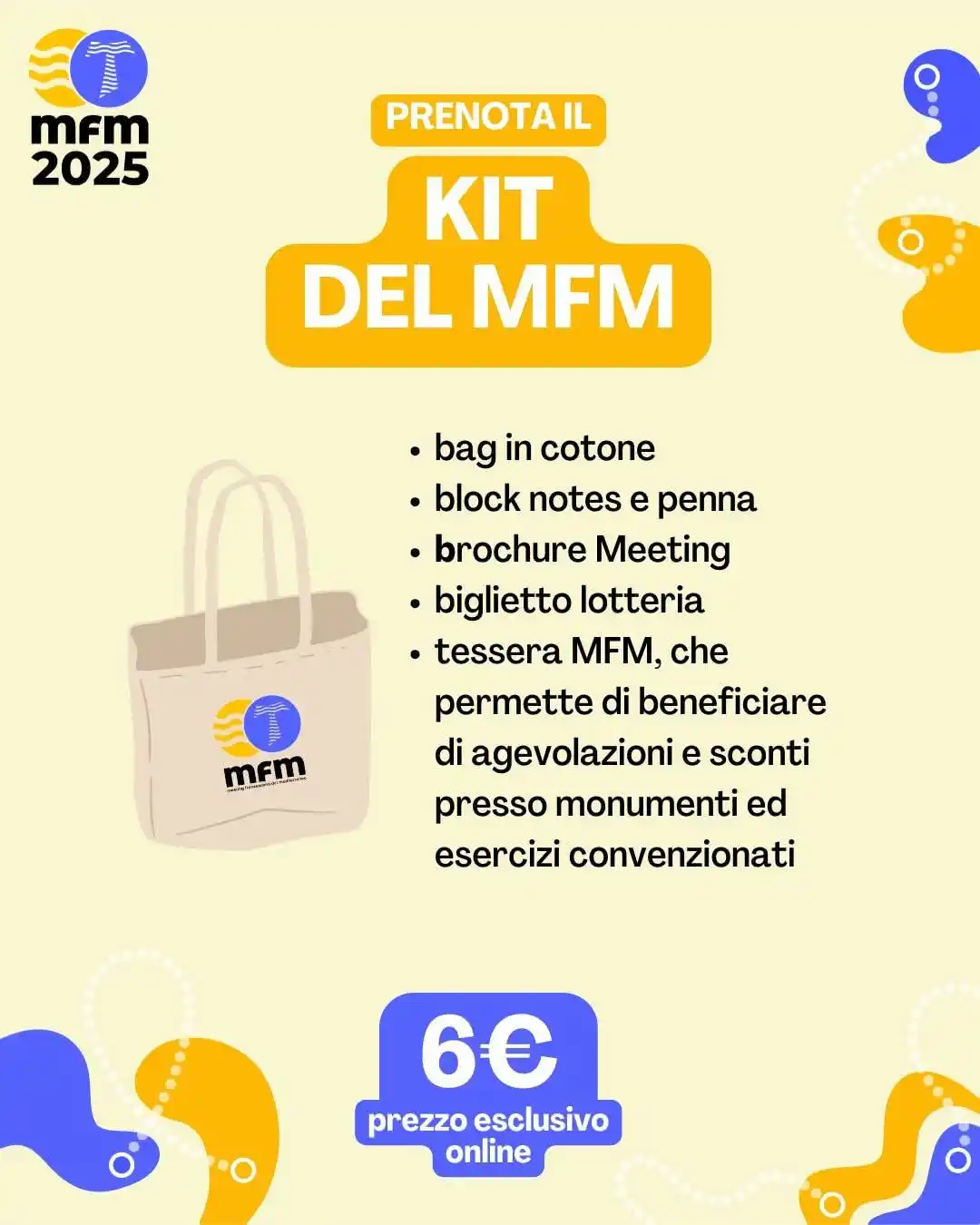 MEETING FRANCESCANO del MEDITERRANEO  post