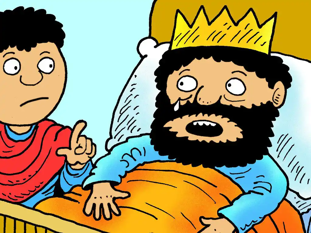 Image from National Children’s Ministry - COPHQ: *THE CHURCH OF PENTECOST CHILDREN'S MINISTRY DEVOTIONAL GUIDE - MY TIM...