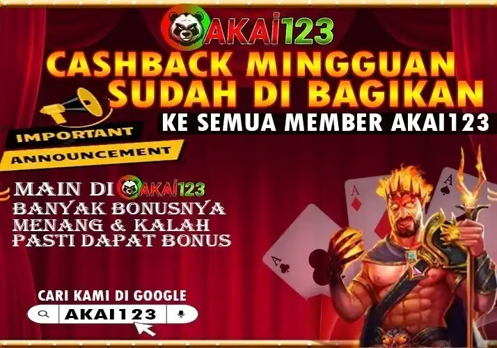 AKAI123 INDONESIA post
