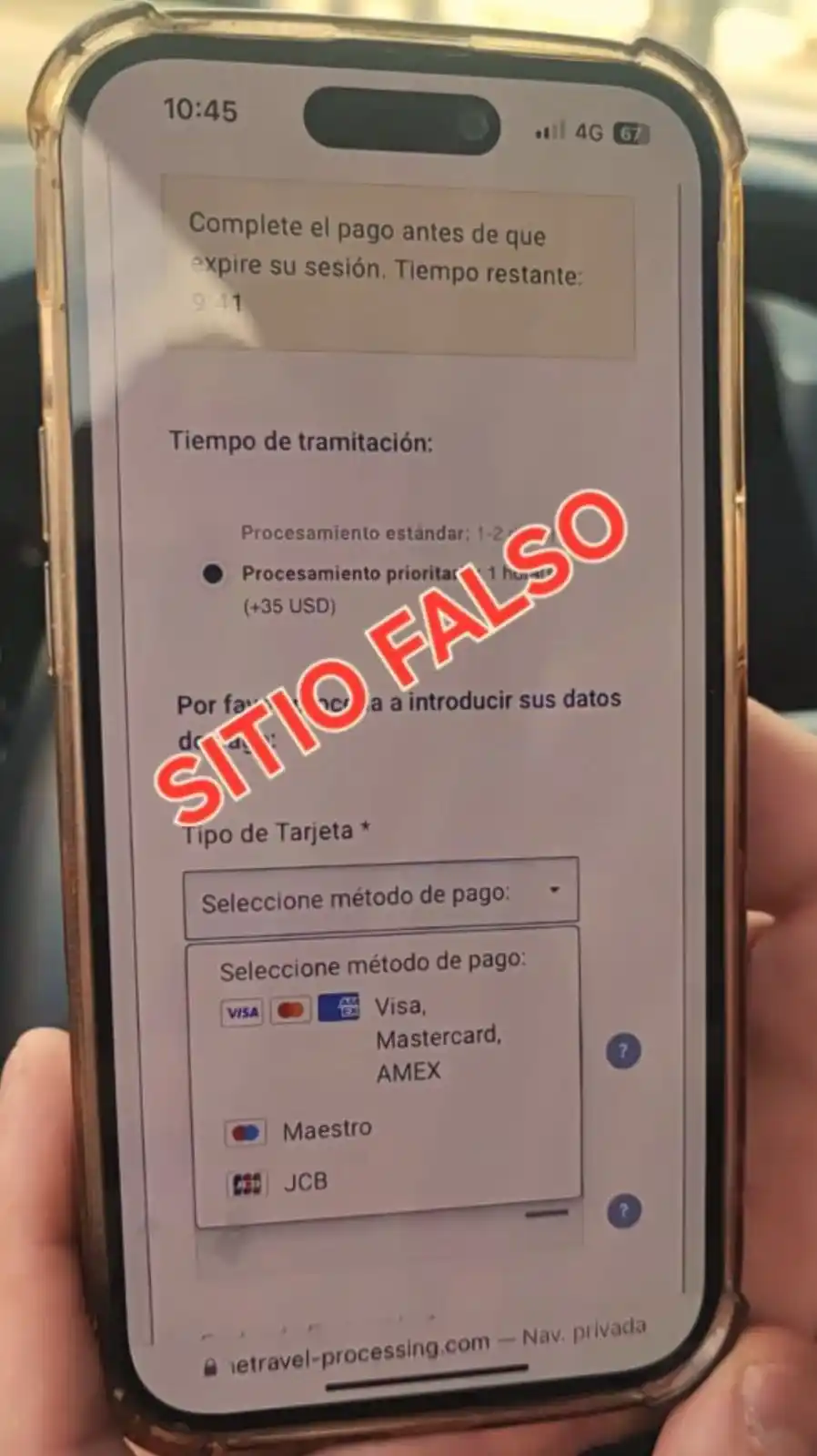 Image from RyHPropiedades Informa : 🚨 <a class="text-blue-500 hover:underline cursor-pointer" href="/hash...