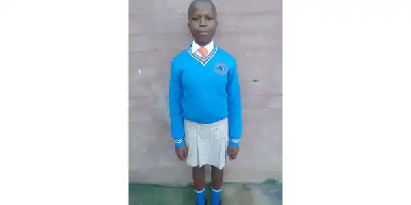 Image from Nuusflits: Verdagte in 14-jarige se moord deur Okkulte-eenheid aangekla GAUTENG....