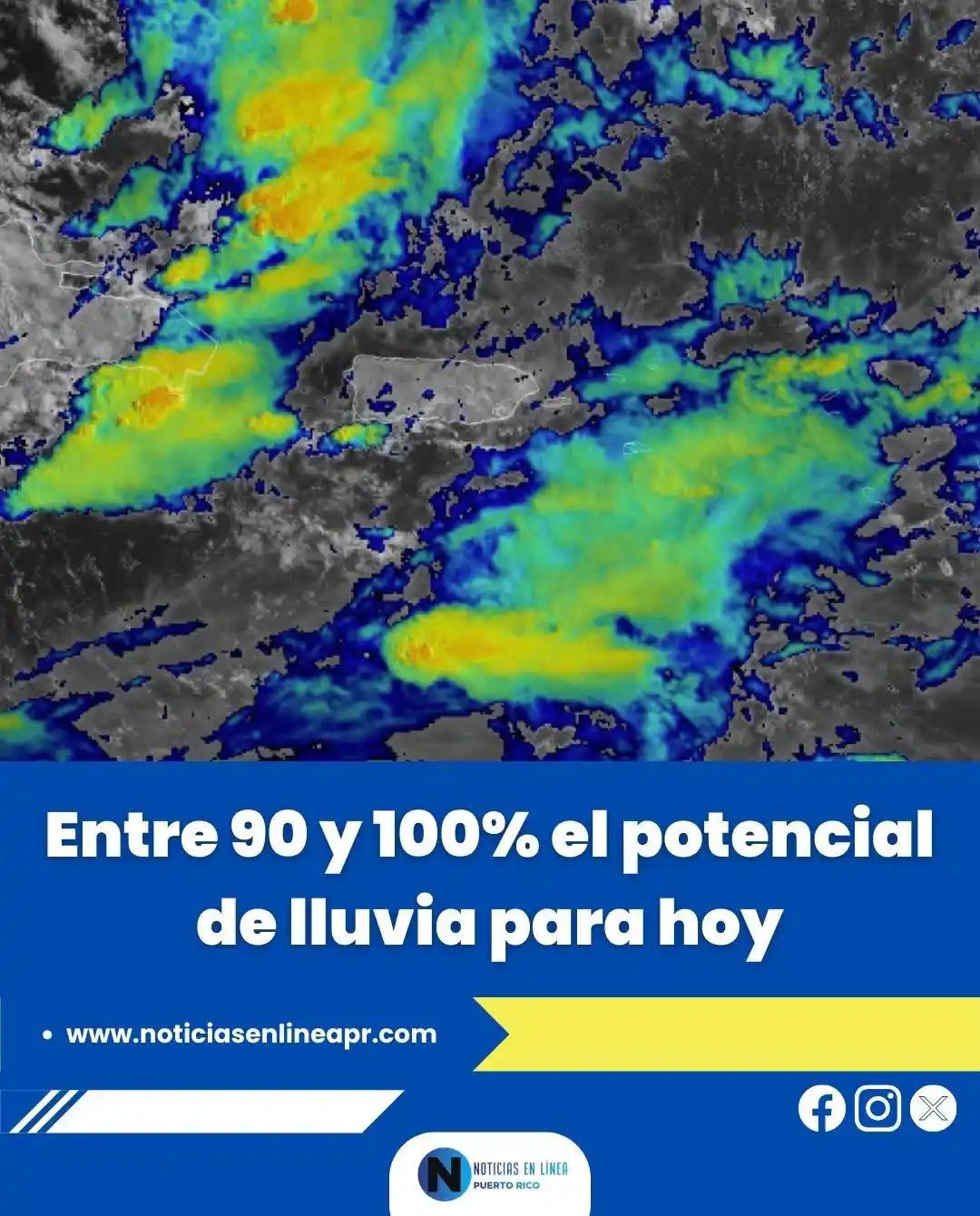 Noticias en Línea Puerto Rico post